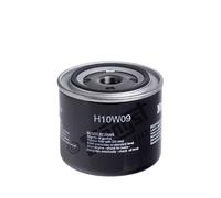 HENGST FILTER H10W09 Oil filter