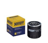 HENGST FILTER H10W12 Oil filter