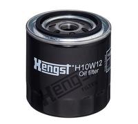 HENGST FILTER H10W12 Oil filter
