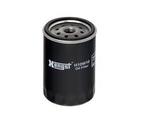HENGST FILTER H10W16 Oil filter