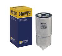 HENGST FILTER H118WK Fuel filter