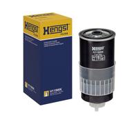 HENGST FILTER H119WK Fuel Filter Fits Audi 90 B3 A4 B5 Avant A6 C4 Avant C5