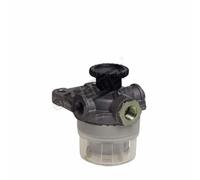 HENGST FILTER H11K09 Hand Feed Pump