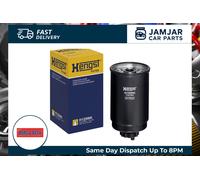 HENGST FILTER H120WK Fuel filter