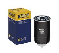 Fuel Filter H122WK Hengst 3B0819817 8D0127435