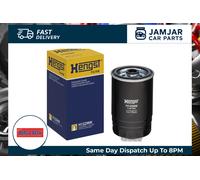 HENGST FILTER H122WK Fuel filter