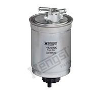 HENGST In-Line Fuel Filter H123WK