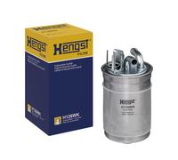 HENGST FILTER H126WK Fuel filter
