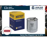 HENGST FILTER H128WK Fuel filter