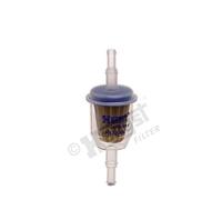Hengst & Co Fuel Filter H132WK – Fits FIAT DUC – 4x