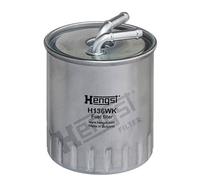 HENGST FILTER H136WK Fuel filter