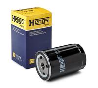 HENGST FILTER H14/2W Oil filter
