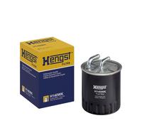 HENGST FILTER H140WK Fuel filter