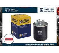 HENGST FILTER H140WK Fuel filter