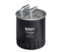 HENGST FILTER H140WK Fuel filter