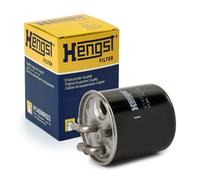 Fuel Filter H140WK02 Hengst FFK0046 6420901652 7424999336 6420920201 A6420901652