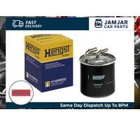 HENGST FILTER H140WK02 Fuel filter