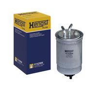Fuel Filter Hengst H142WK Fits Ford Mazda 121 Courier Escort Escort Classic