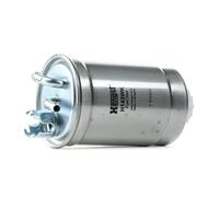 Fuel Filter H143WK Hengst 1118642 7M0127401A 1120221 7M0127401B 1120224