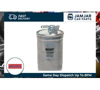 HENGST FILTER H143WK Fuel filter