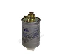 HENGST FILTER H143WK Fuel filter