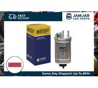 HENGST FILTER H144WK Fuel filter