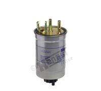 HENGST FILTER H144WK Fuel filter
