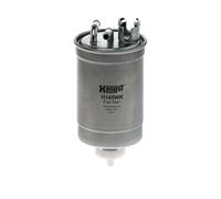 Fuel filter In-Line Filter H145WK HENGST FILTER for SEAT VW