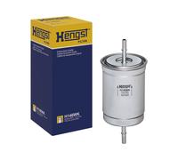 HENGST FILTER H146WK Fuel filter