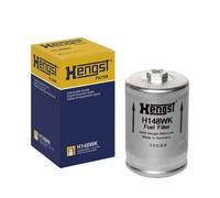 HENGST FILTER H148WK Fuel filter for AUDI,VW