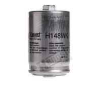 HENGST FILTER H148WK Fuel filter for AUDI,VW