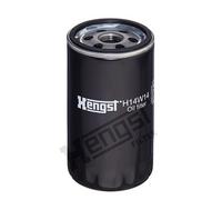 HENGST FILTER H14W14 Oil filter