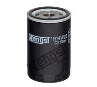 OIL FILTER H14W25 FOR PORSCHE M44.12/11 2.7L M44.44/43/41 3.0L M44.52/50 2.5L