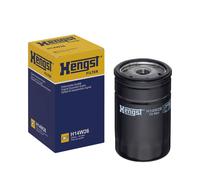 HENGST FILTER H14W26 Oil Filter Fits LDV Maxus Van Platform/Chassis BUS Lti TX
