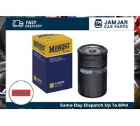 HENGST FILTER H14W26 Oil filter