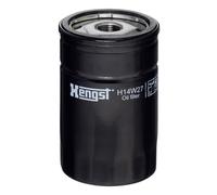 HENGST FILTER H14W27 Oil filter