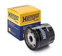 HENGST FILTER H14W42 Oil filter