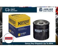 HENGST FILTER H14W42 Oil filter
