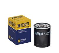 HENGST FILTER H14W43 Oil filter