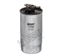 HENGST FILTER H150WK Fuel filter