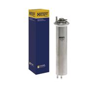 HENGST FILTER H151WK Fuel Filter Fits Alpina B10 Touring BMW 5 Touring 7 X5
