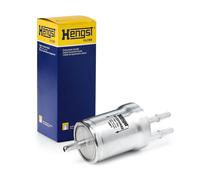 HENGST FILTER H155WK02 Fuel filter