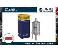 HENGST FILTER H155WK02 Fuel filter