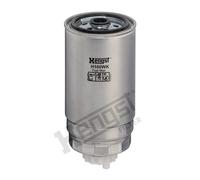 HENGST FILTER H160WK Fuel filter