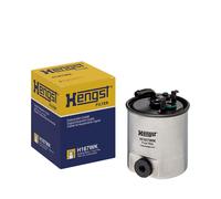 Fuel Filter H167WK Hengst 6110920101 5021192698 A6110920101
