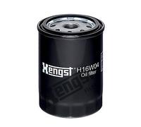 Oil filter Spin-on Filter H16W04 HENGST FILTER for KIA HYUNDAI
