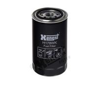 HENGST FILTER H178WK Fuel filter