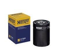 HENGST FILTER H17W06 Oil Filter Fits Alfa Romeo 6 75 90 164 Alfetta Giulia