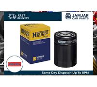 HENGST FILTER H17W18 Oil filter