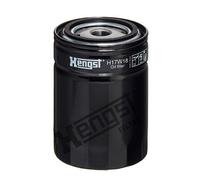 HENGST FILTER H17W18 Oil filter